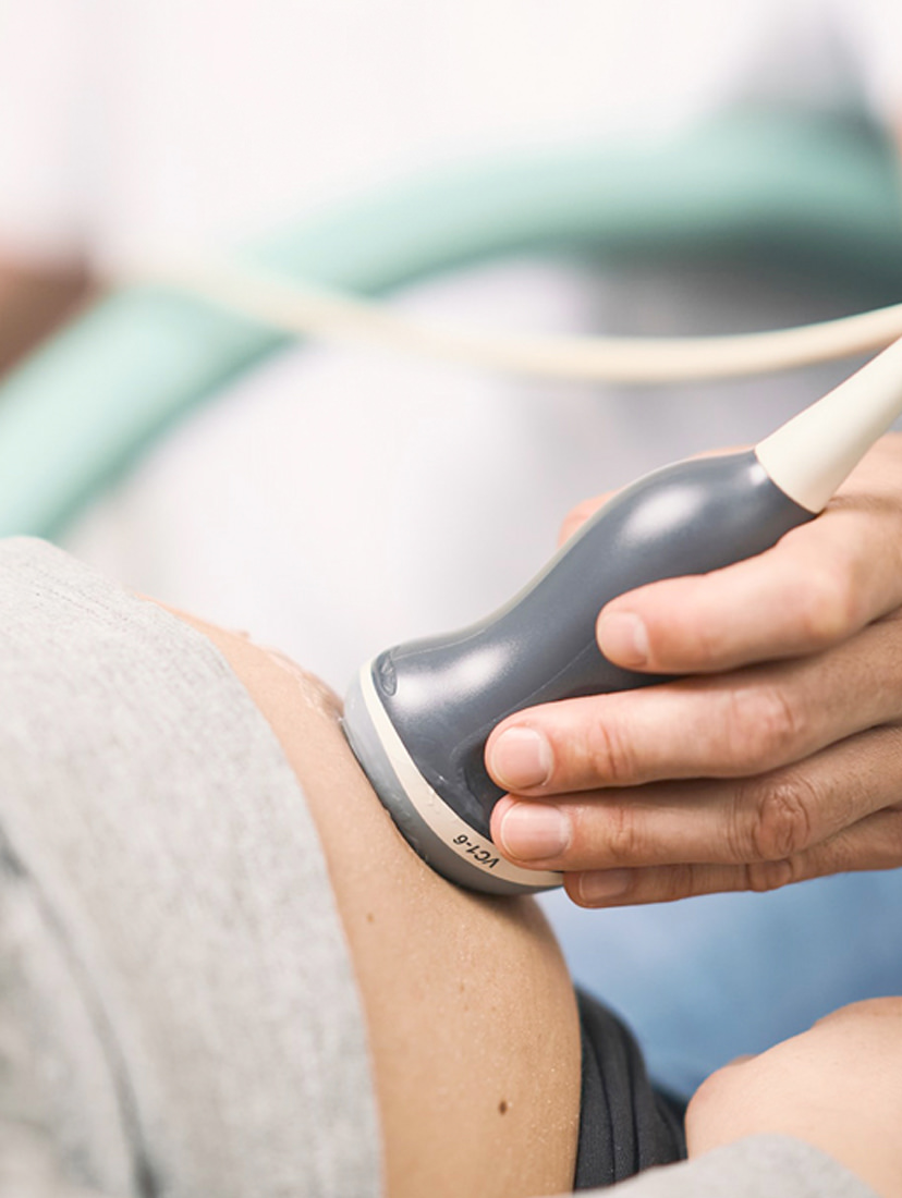 Facharzt für Gynäkologie und Geburtshilfe Dr. Franz Roithmeier in Wien und Leonding